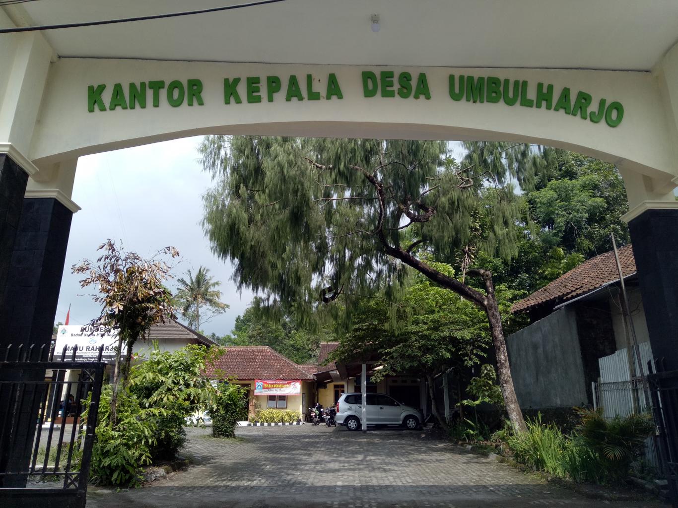 Visi dan Misi